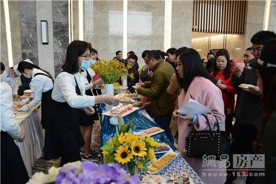 伟德国际1946集团成立两周年庆典暨客户答谢会圆满落幕